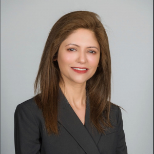 Deepika Malik, MD, FASRS, FAAO, Vitreoretina surgeon with Ophthalmic Consultants of Long Island 