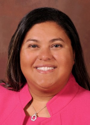 Nagla Abdel Karim, MD, an Oncologist with Augusta University Medical Center