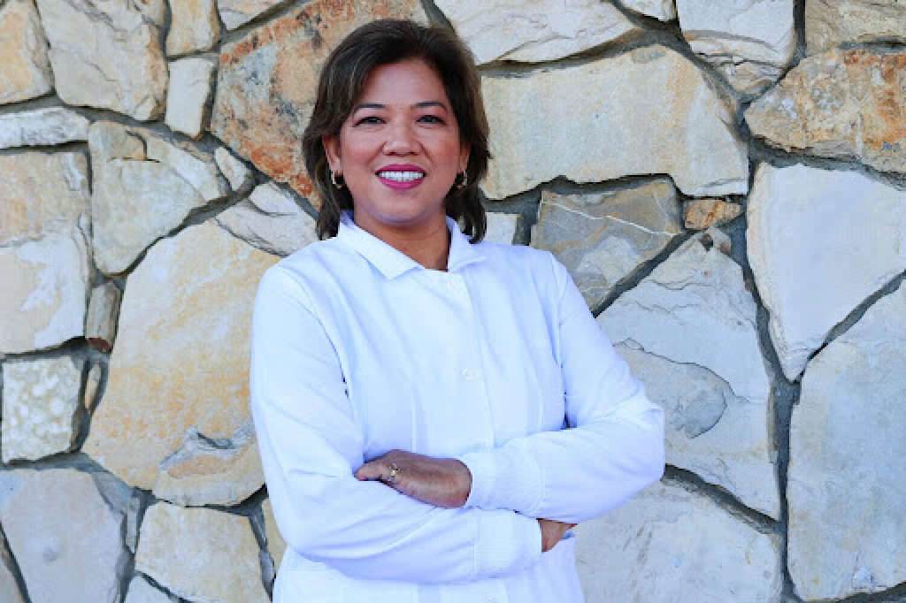 Dr. Maria Cecilia Aluning, a Dentist with Carson Dental Care IssueWire