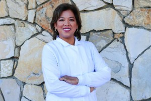 Dr. Maria Cecilia Aluning, a Dentist with Carson Dental Care