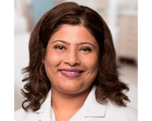 Prerna Mathur, DDS, a Dentist with Trident Dental
