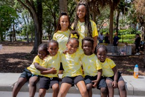 40,000 rubber ducks available to adopt in support of Kids In Distress