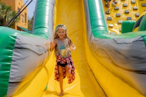 40,000 rubber ducks available to adopt in support of Kids In Distress