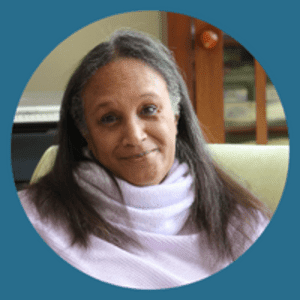 Anaiis Salles, Certified Bioenergetics Practitioner