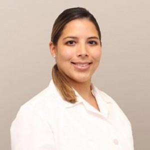 Tiffanie Santos, MD, a Pediatrician with Newburgh Medical Center 
