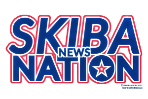 Skiba News Nation logo