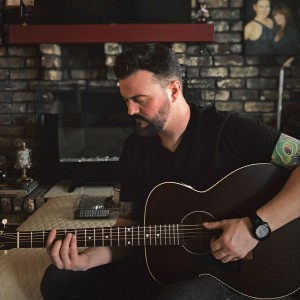 Nick Ray Guitar Promo