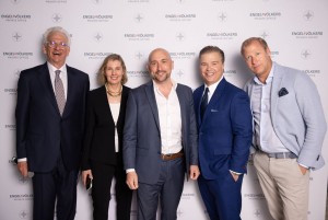 Private Office Induction Announcement