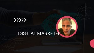 Digital Marketer Service Provider