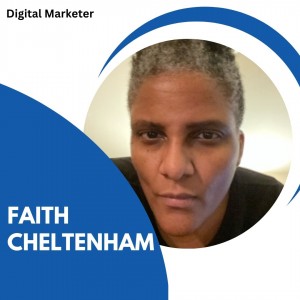 Faith Cheltenham