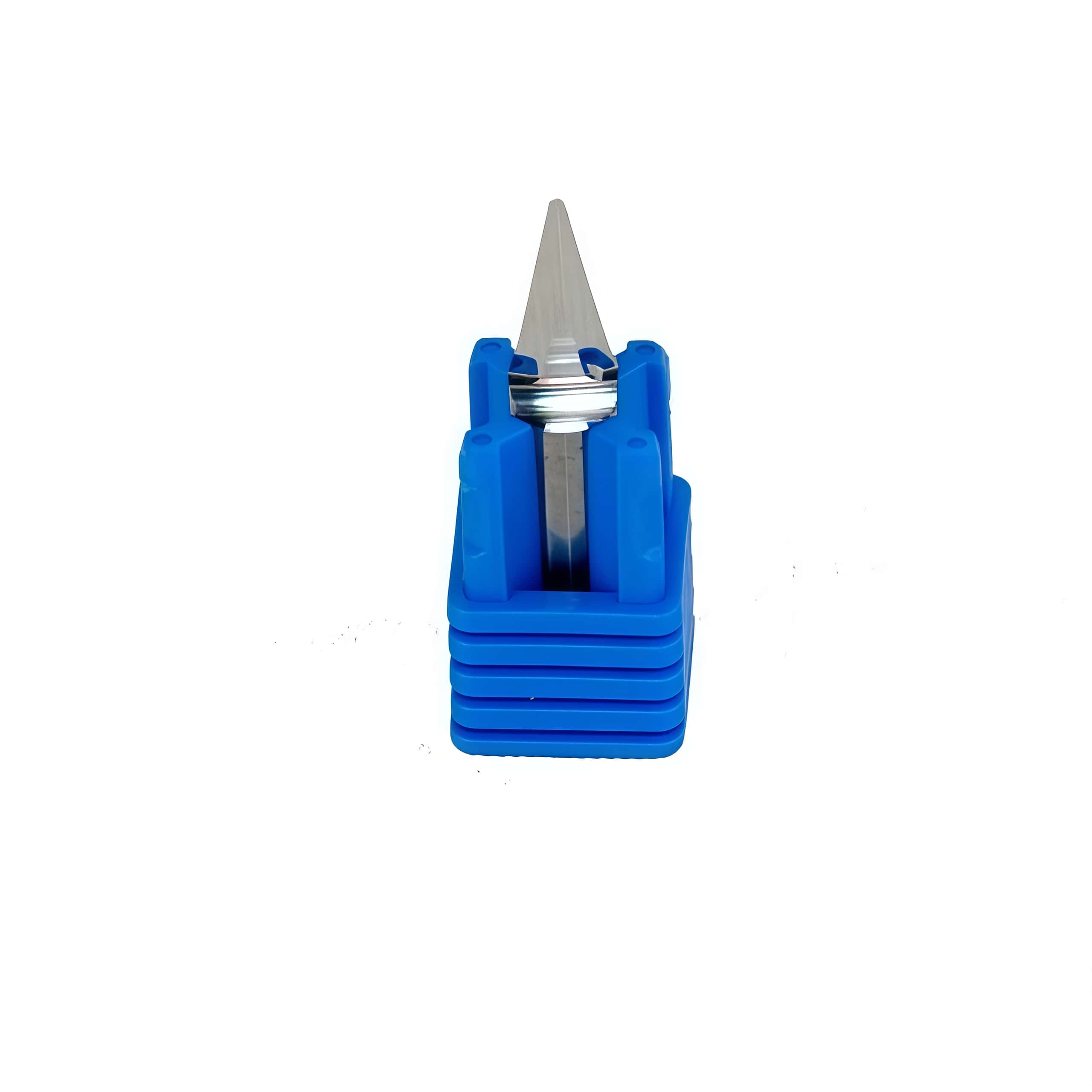 Ecocam E25 Solid Carbide Blades for CNC Tangential Cutting Modules