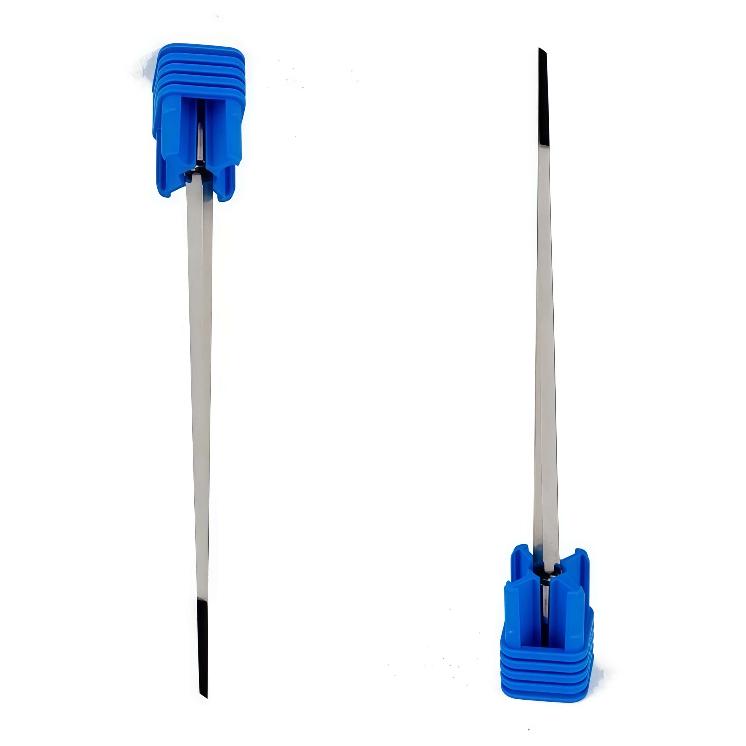 Ecocam E50 Carbide Round Shank Shaft Oscillation VhmKnife Blades