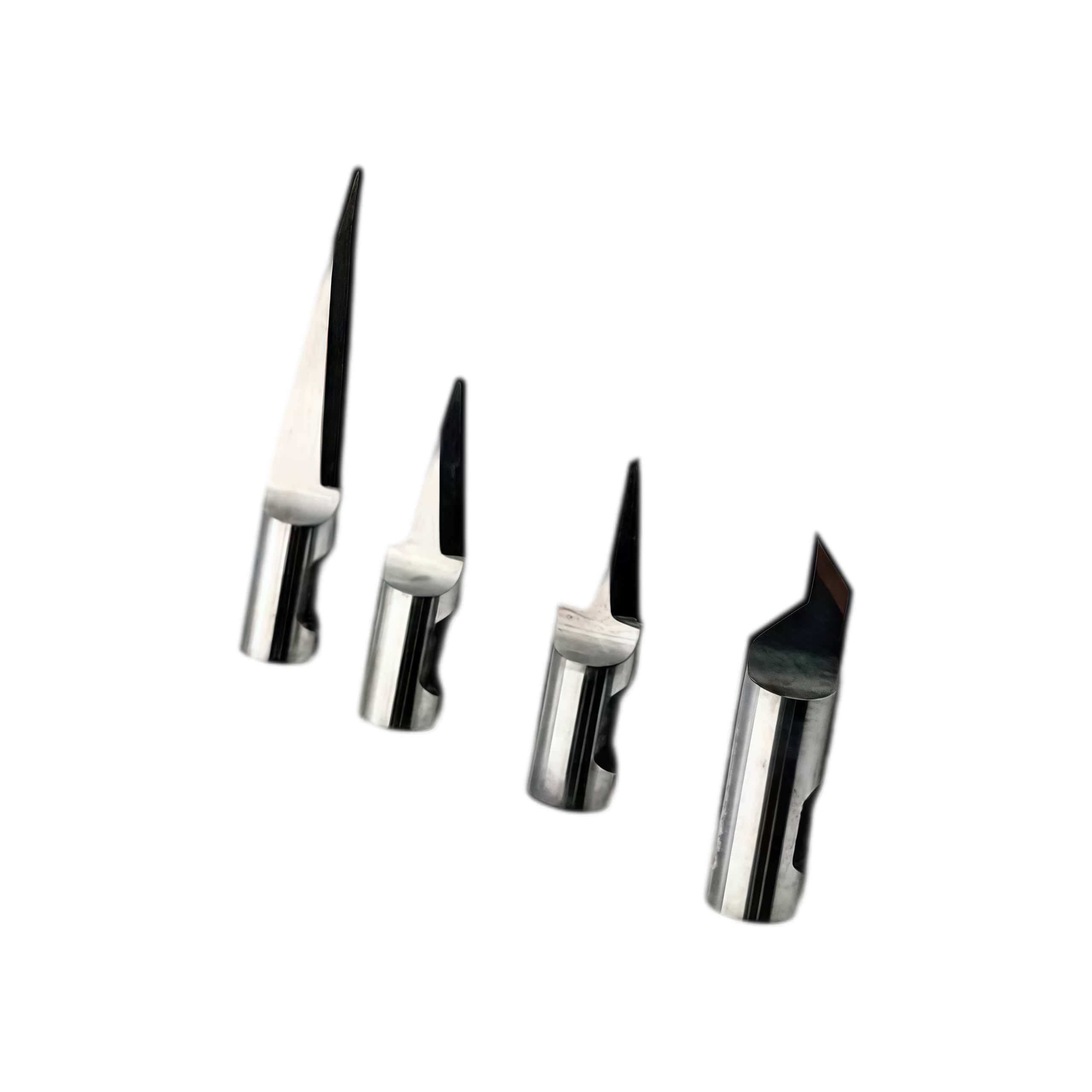 Ecocam E92 Solid Carbide Blade for CNC EOT Tangential Cutting Modules