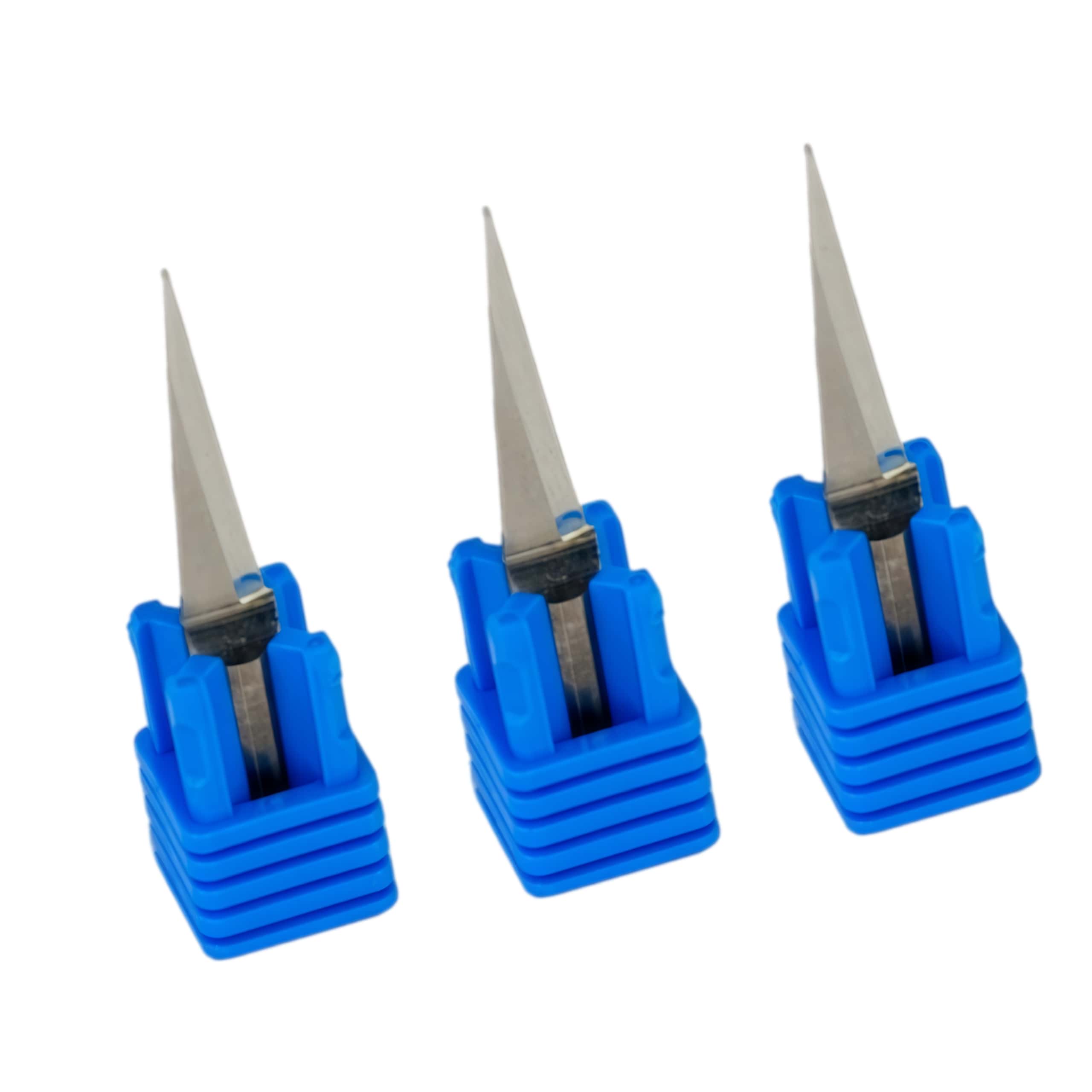 Ecocam Solid Carbide Blade for CNC Tangential Cutting Modules