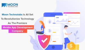 Top Mobile App Development Company