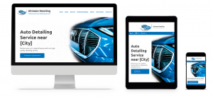 AI Web Design Services In Denver Launches To Build Small Business Websites Overnight