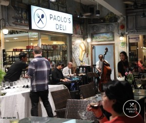 Bangkok's Famous Italian Eatery, Paolo's Deli, Sets Sights on Expansion
