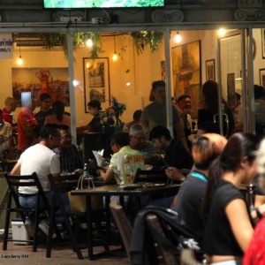 Bangkok's Famous Italian Eatery, Paolo's Deli, Sets Sights on Expansion