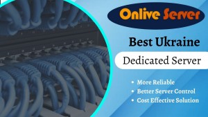 best ukraine dedicated server