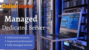 Managed Dedicated Server
