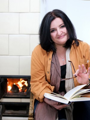 Lea Sakran 72dpi - credit Janine Guldener