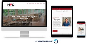 AI Web Design Services In Denver Launches To Build Small Business Websites Overnight