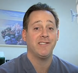 Ross O. Chavkin, DDS, an Oral and Maxillofacial Surgeon with All County Oral Surgery 