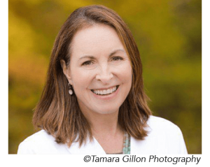 Maria Sophocles, MD, FACOG, NCMP, an Obstetrician-Gynecologist with Women’s Healthcare of Princeton