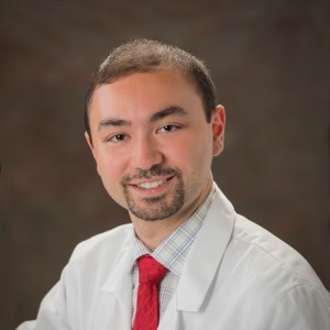 Faisal Rahim, MD, an Academic Hospitalist with Texas Health Physicians Group