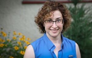 Cindy Rubin, MD, IBCLC, FAAP, a Pediatrician with In Touch Pediatrics and Lactation, PLLC