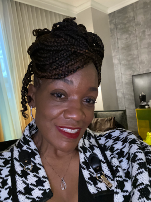 Get to know Adult-Gerontology Acute Care Nurse Practitioner, Jeanette Lockett Wright, serves patients in Abilene, Texas