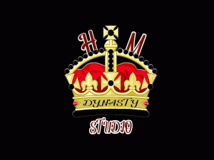 H M Dynasty Logo