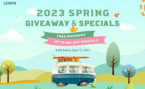 2023 Spring Promotion