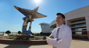 George Charles Allen