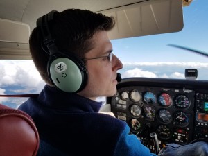 George Charles Allen