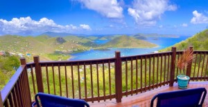 New L3 Deck View Outside Bedroom 2 1