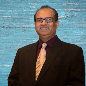 Sanjay K. Nigam, MD, a Psychiatrist with Southern Illinois Associates, LLC