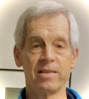 Harry F. Klinefelter III, PhD, a Psychologist in Private Practice