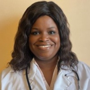 Pascale Ferdinand, MD, MPH, a Family Physician with Family Legacy Medical Care