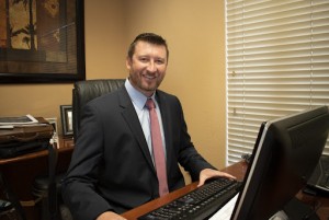 Patrick Martyka, DPM, DABPM, a Podiatrist with Associates in Medicine & Surgery