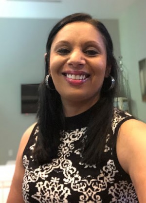 Usha K. Nagin, MD, an Internist and Hospitalist with Dignity Health in Bakersfield 