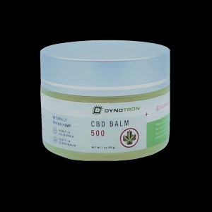 CBD Balm 500 mg