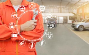 car restoration services in Sydney