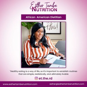 Supporting Health and Healing: An Overview of NYC Eating Disorder Dietitian Services