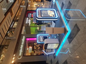 NS Events and Exhibitions Fzc offers bespoke exhibition displays and modular stands in Dubai, UAE.