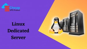 Linux Dedicated Server