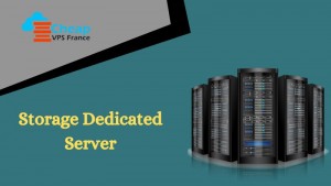 Storage Dedicated Server