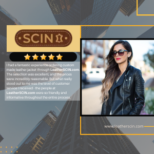 Leather SCIN Reviews