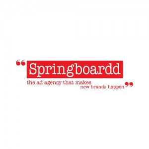 Springboardd Logo