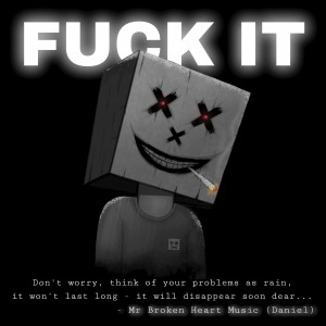 Mr Broken Heart Music (Quotes)